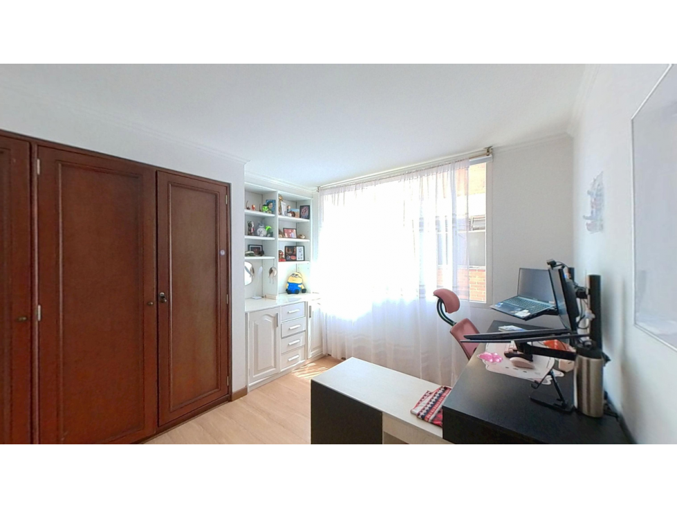 Apartamento en venta en Chapinero, Bogotá · foto 6 de 19