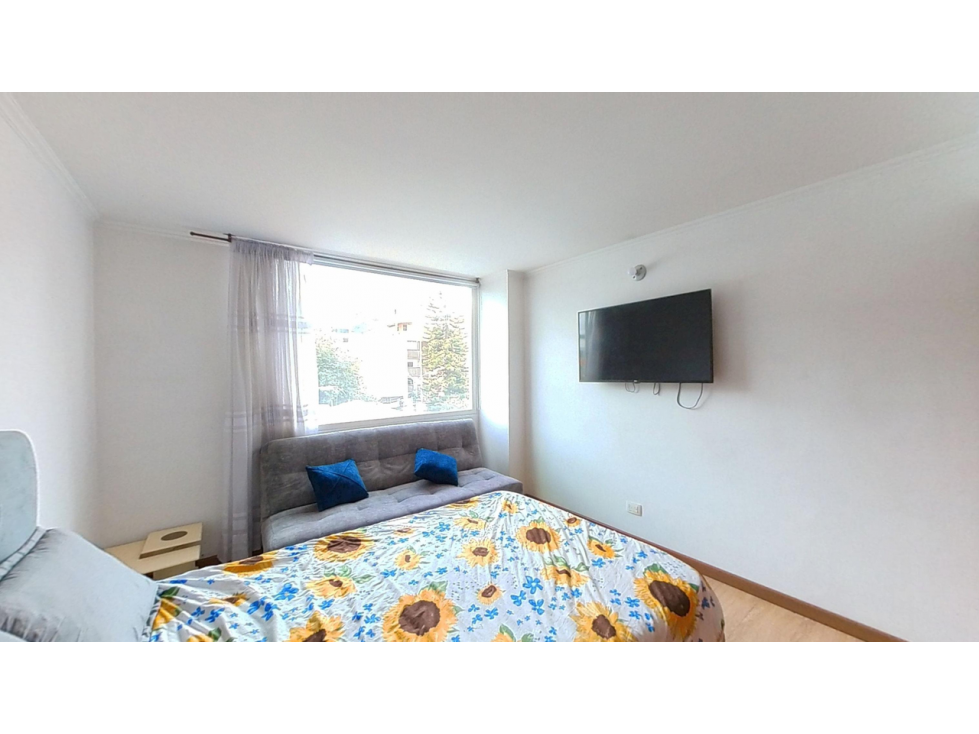 Apartamento en venta en Chapinero, Bogotá · foto 7 de 19