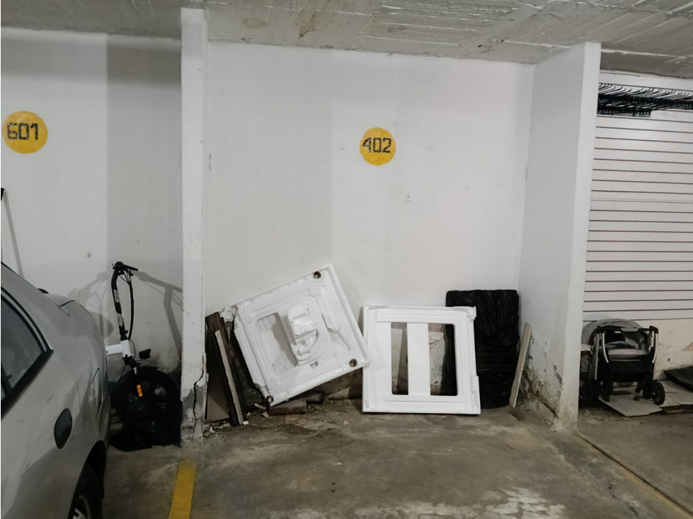 Apartamento en venta en Chapinero, Bogotá · foto 9 de 19