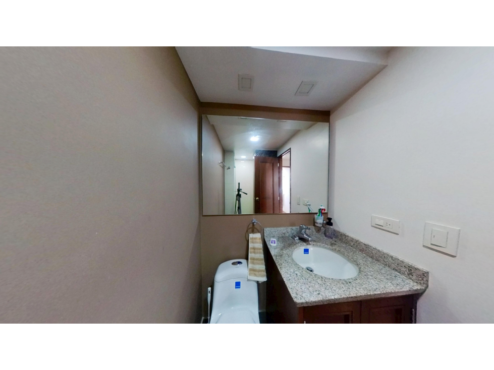 Apartamento en venta en Chapinero, Bogotá · foto 10 de 19