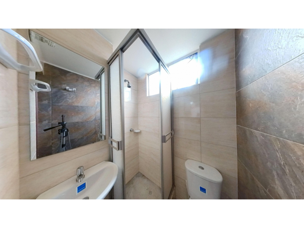 Apartamento en venta en Chapinero, Bogotá · foto 11 de 19