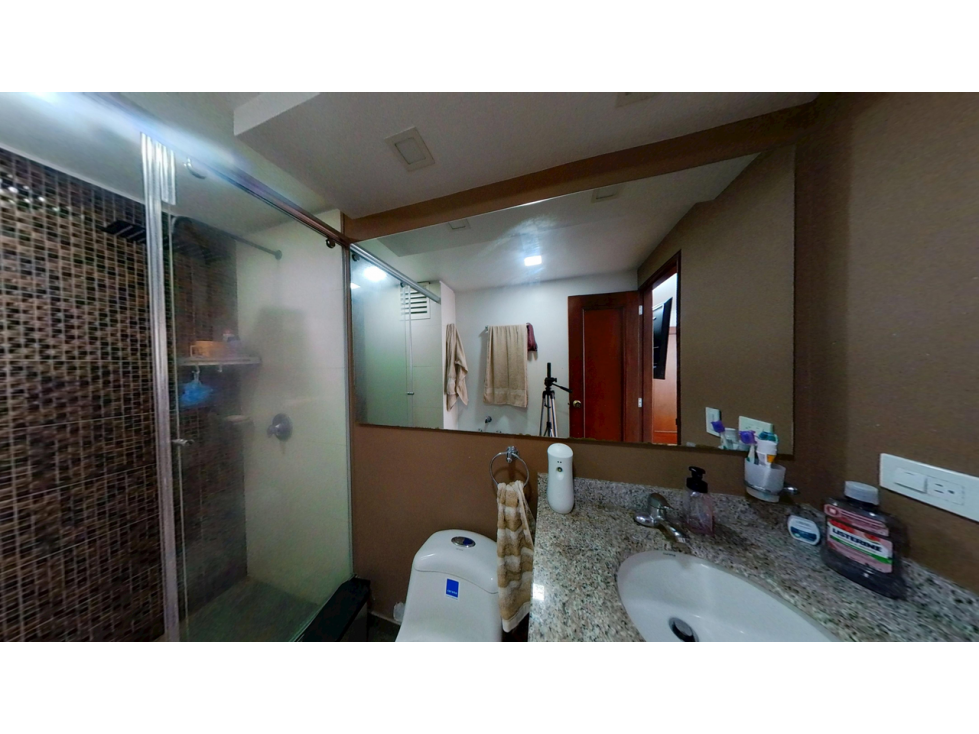 Apartamento en venta en Chapinero, Bogotá · foto 12 de 19
