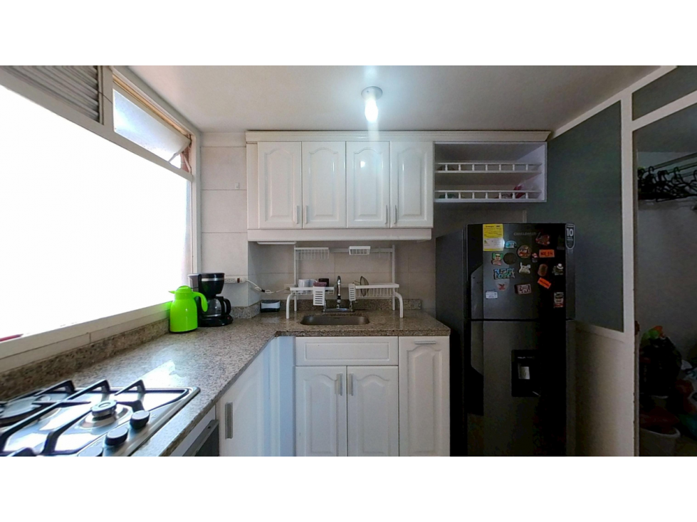 Apartamento en venta en Chapinero, Bogotá · foto 14 de 19