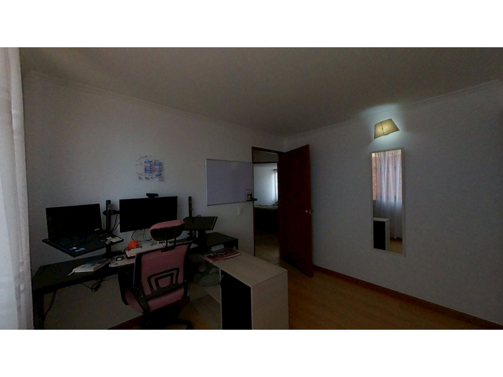 Apartamento en venta en Chapinero, Bogotá · foto 15 de 19