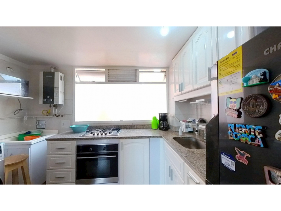 Apartamento en venta en Chapinero, Bogotá · foto 16 de 19