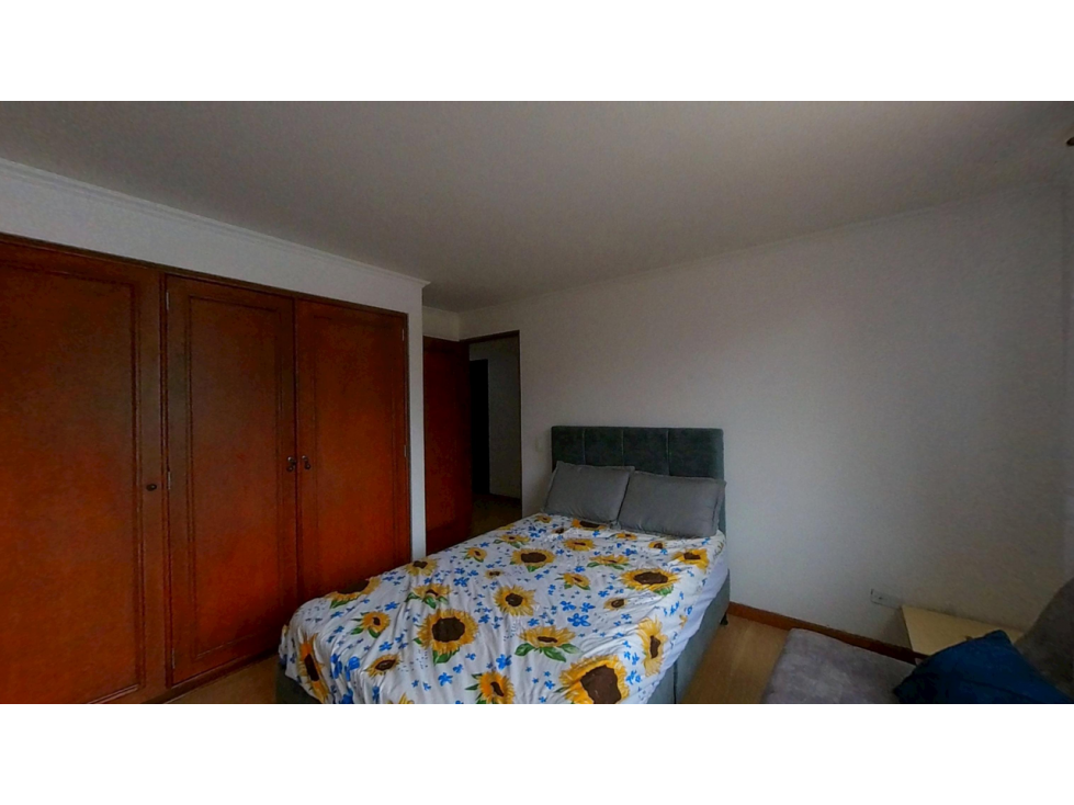Apartamento en venta en Chapinero, Bogotá · foto 17 de 19