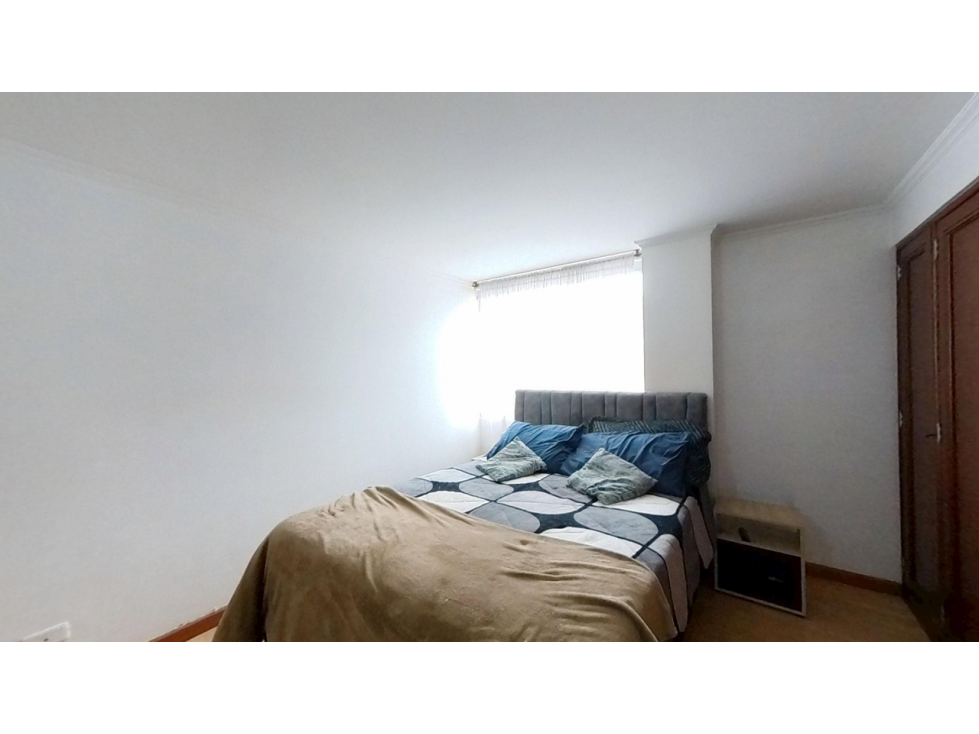 Apartamento en venta en Chapinero, Bogotá · foto 19 de 19