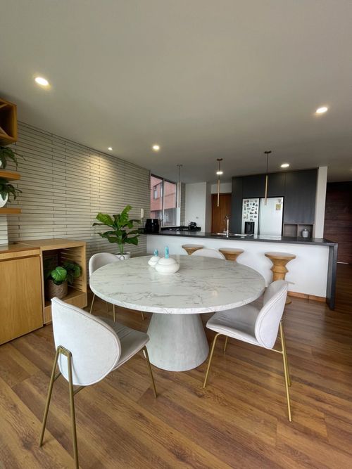 Apartamento de 2 alcobas en venta en San Lucas, Medellín, 138 m² · foto 7 de 9
