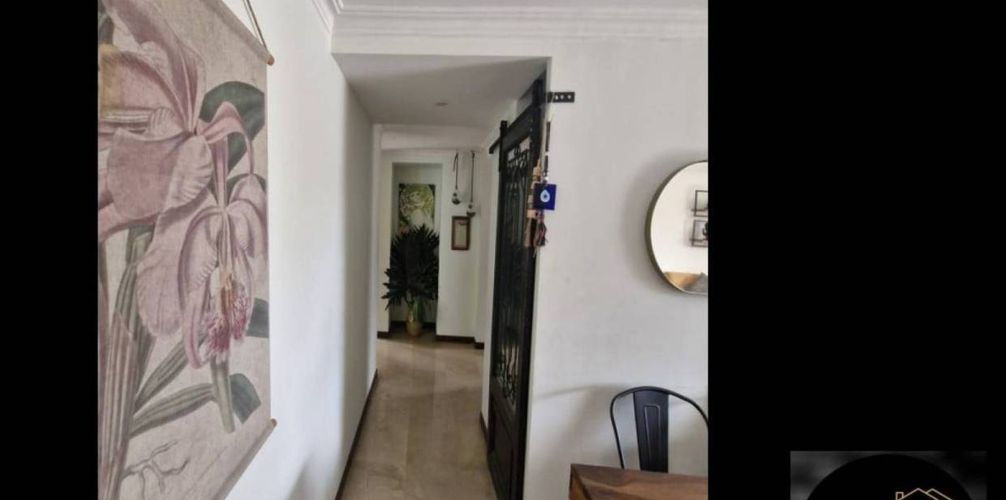 Apartamento en venta en Castropol, Medellín, 145 m² · foto 7 de 17