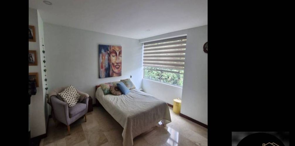 Apartamento en venta en Castropol, Medellín, 145 m² · foto 8 de 17