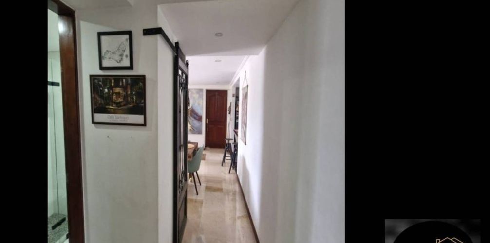 Apartamento en venta en Castropol, Medellín, 145 m² · foto 9 de 17
