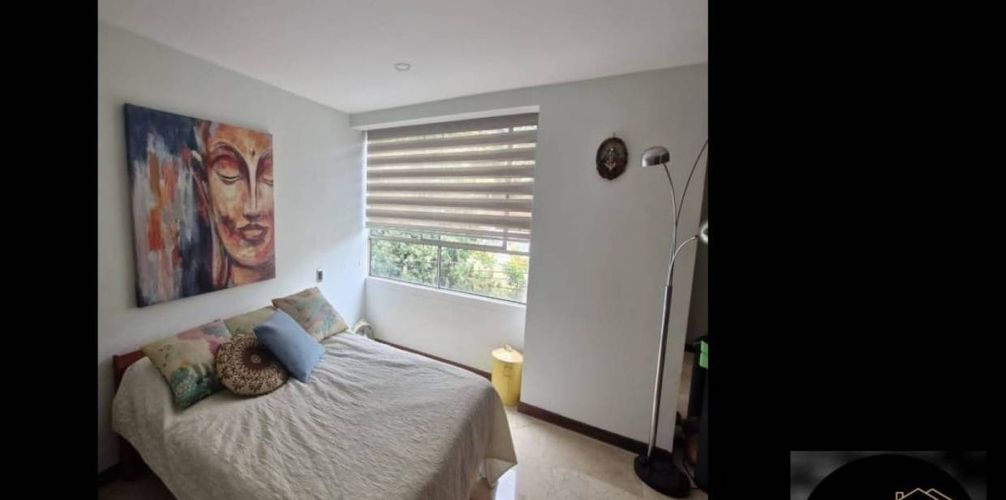 Apartamento en venta en Castropol, Medellín, 145 m² · foto 14 de 17