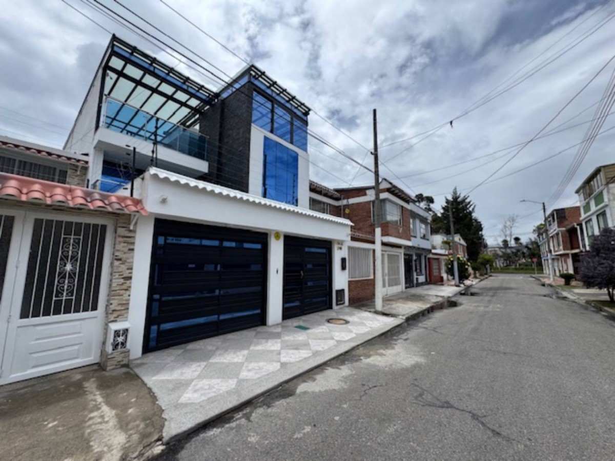 Casa en Venta en Ciudad Montes, Bogotá