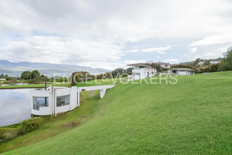 Casa de 4 alcobas en venta en Yerbabuena, Sopó, 500 m² · foto 20 de 20