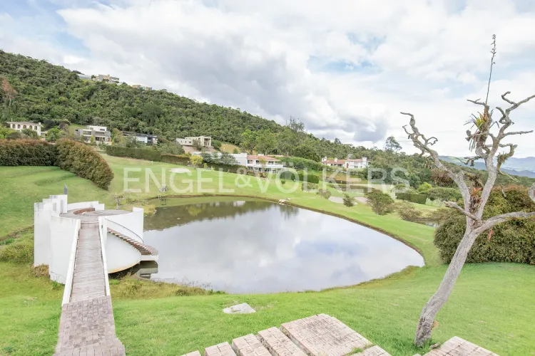 Casa de 4 alcobas en venta en Yerbabuena, Sopó, 500 m² · foto 18 de 20