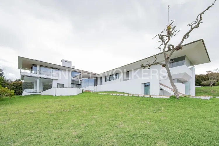 Casa de 4 alcobas en venta en Yerbabuena, Sopó, 500 m² · foto 17 de 20