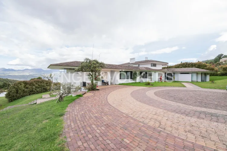 Casa de 4 alcobas en venta en Yerbabuena, Sopó, 500 m² · foto 16 de 20
