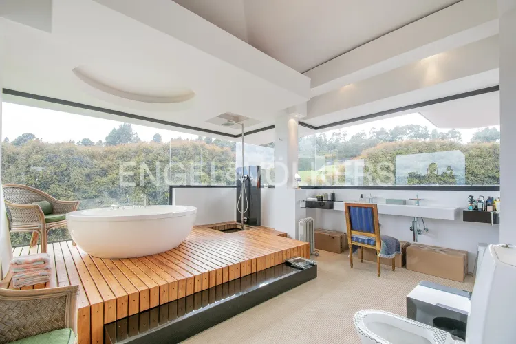 Casa de 4 alcobas en venta en Yerbabuena, Sopó, 500 m² · foto 15 de 20