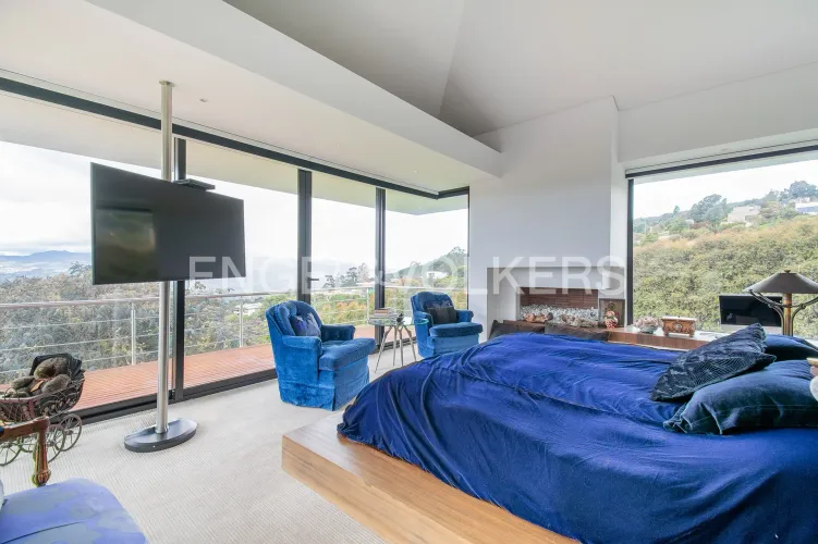 Casa de 4 alcobas en venta en Yerbabuena, Sopó, 500 m² · foto 14 de 20