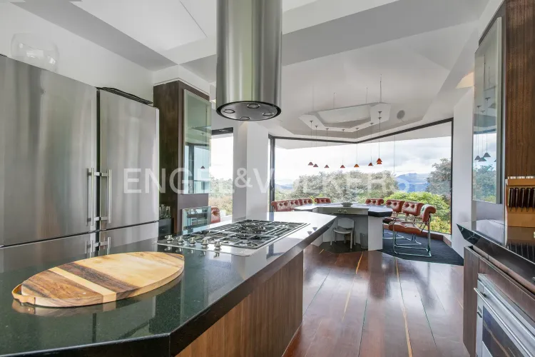 Casa de 4 alcobas en venta en Yerbabuena, Sopó, 500 m² · foto 7 de 20