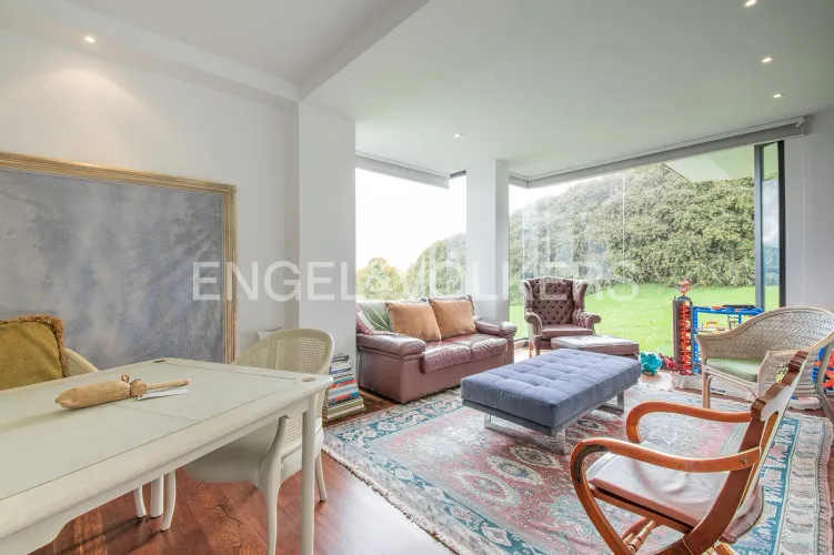 Casa de 4 alcobas en venta en Yerbabuena, Sopó, 500 m² · foto 5 de 20