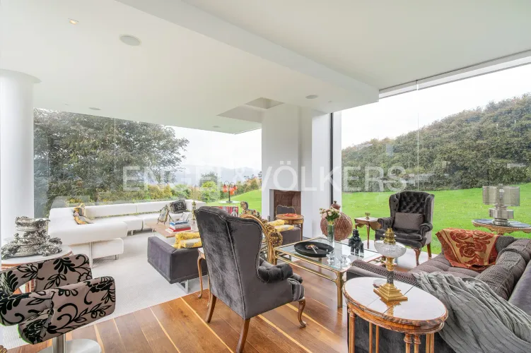 Casa de 4 alcobas en venta en Yerbabuena, Sopó, 500 m² · foto 4 de 20