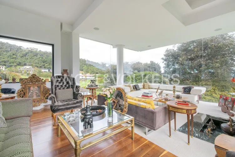 Casa de 4 alcobas en venta en Yerbabuena, Sopó, 500 m² · foto 3 de 20