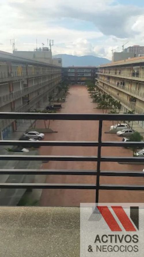 Local en arriendo en El Poblado, Medellín, 1165 m² · foto 7 de 8