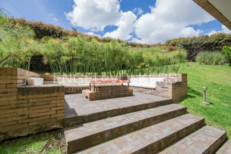 Casa de 4 alcobas en venta en Yerbabuena, Chía, 384 m² · foto 16 de 18