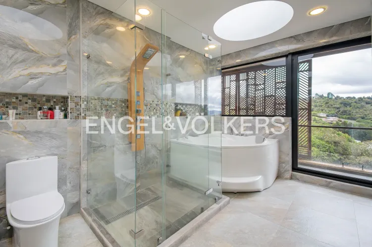 Casa de 4 alcobas en venta en Yerbabuena, Chía, 384 m² · foto 11 de 18