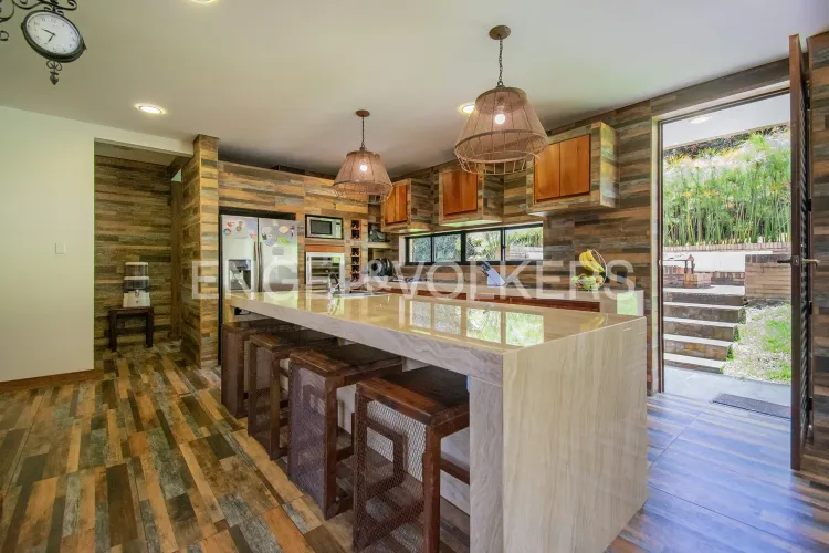 Casa de 4 alcobas en venta en Yerbabuena, Chía, 384 m² · foto 7 de 18