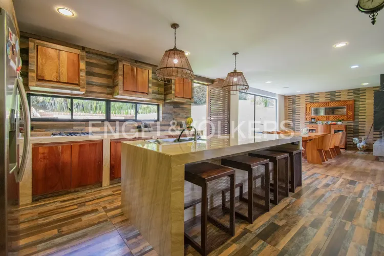 Casa de 4 alcobas en venta en Yerbabuena, Chía, 384 m² · foto 5 de 18