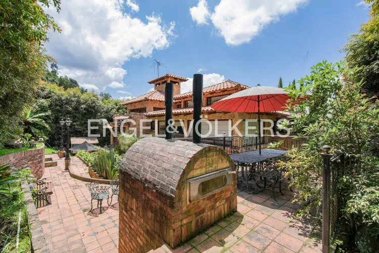 Casa de 6 alcobas en venta en Aposentos, Sopó, 599 m² · foto 16 de 16