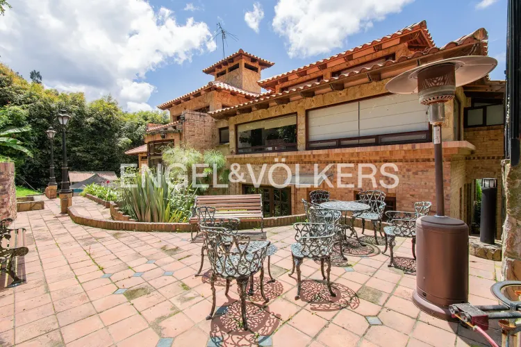 Casa de 6 alcobas en venta en Aposentos, Sopó, 599 m² · foto 15 de 16