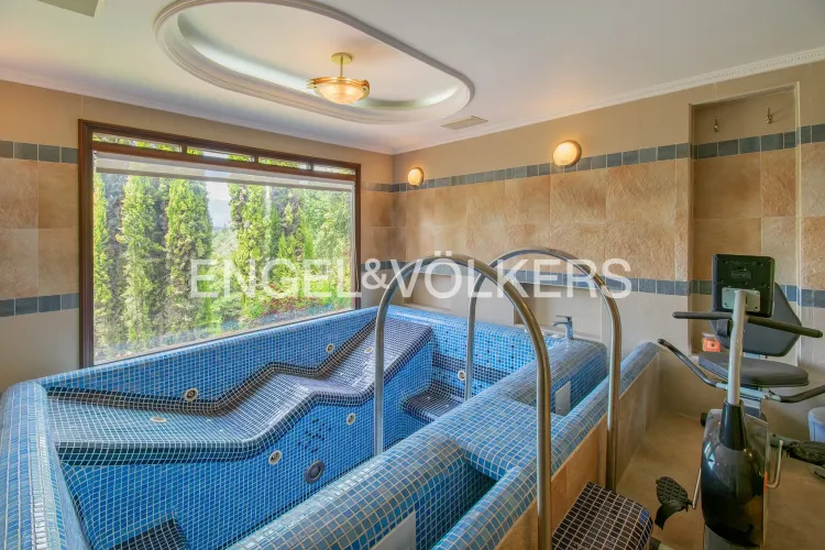 Casa de 6 alcobas en venta en Aposentos, Sopó, 599 m² · foto 14 de 16