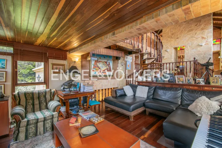 Casa de 6 alcobas en venta en Aposentos, Sopó, 599 m² · foto 13 de 16