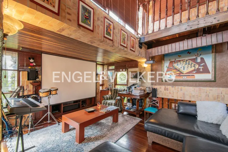 Casa de 6 alcobas en venta en Aposentos, Sopó, 599 m² · foto 12 de 16