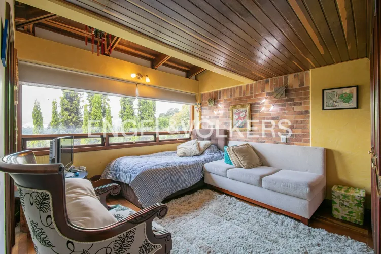 Casa de 6 alcobas en venta en Aposentos, Sopó, 599 m² · foto 11 de 16