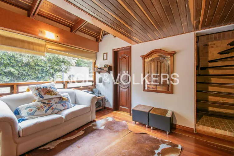 Casa de 6 alcobas en venta en Aposentos, Sopó, 599 m² · foto 10 de 16