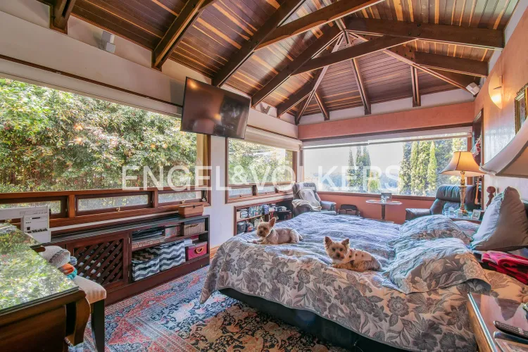 Casa de 6 alcobas en venta en Aposentos, Sopó, 599 m² · foto 8 de 16