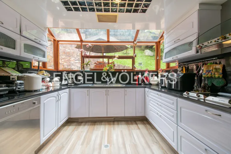 Casa de 6 alcobas en venta en Aposentos, Sopó, 599 m² · foto 7 de 16