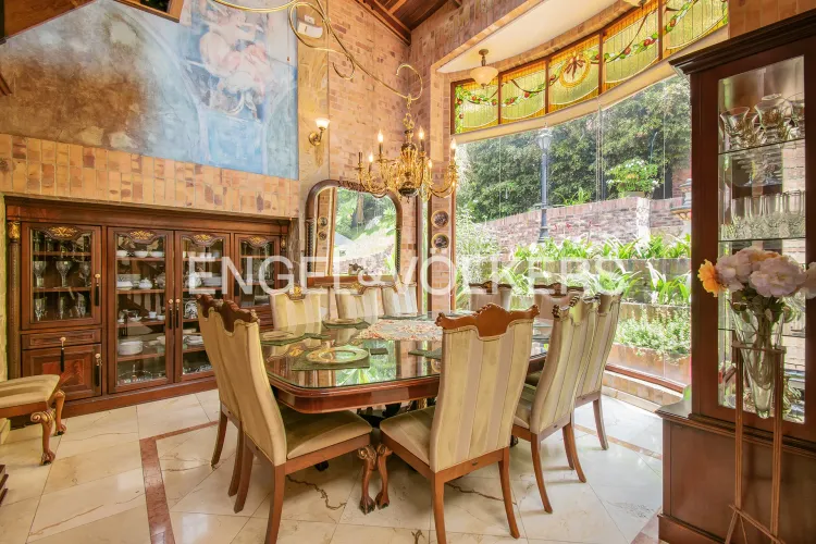 Casa de 6 alcobas en venta en Aposentos, Sopó, 599 m² · foto 6 de 16