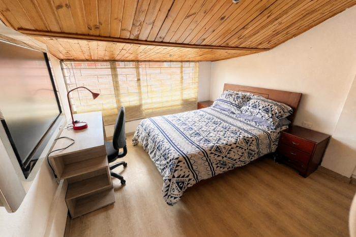 Apartaestudio en Arriendo en Pueblo muisca, Chía