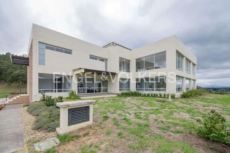 Lote en venta en Aposentos Parte Alta, Sopó · foto 8 de 8