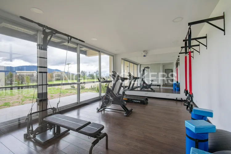 Lote en venta en Aposentos Parte Alta, Sopó · foto 6 de 8