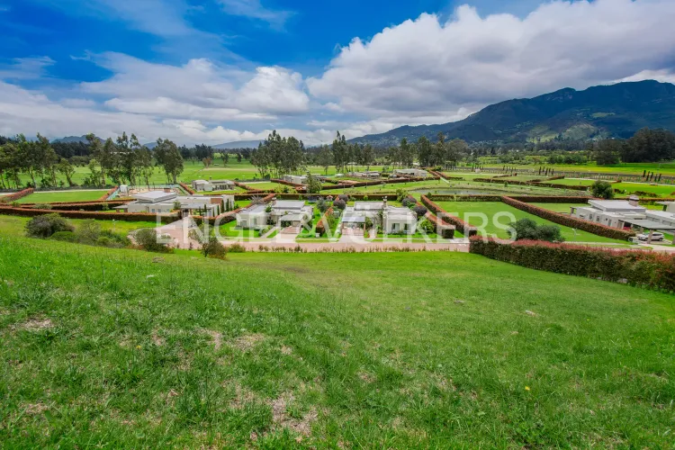 Lote en venta en Aposentos Parte Alta, Sopó · foto 5 de 8