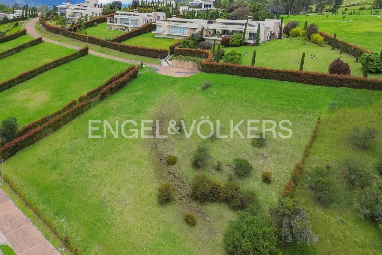 Lote en venta en Aposentos Parte Alta, Sopó · foto 4 de 8