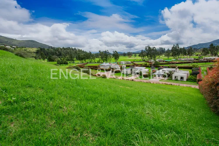 Lote en venta en Aposentos Parte Alta, Sopó · foto 3 de 8