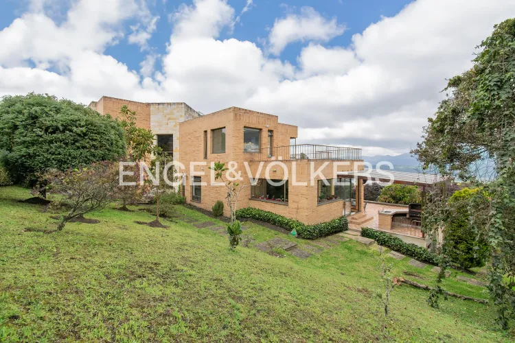 Casa de 4 alcobas en venta en Yerbabuena, Chía, 429 m² · foto 20 de 20