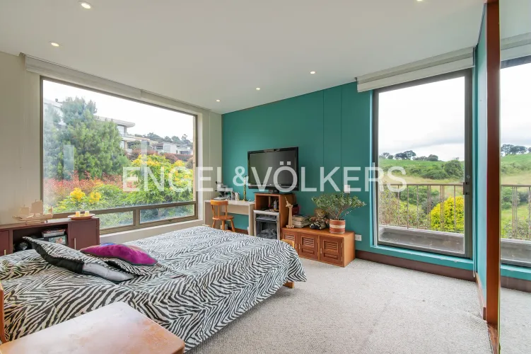 Casa de 4 alcobas en venta en Yerbabuena, Chía, 429 m² · foto 17 de 20